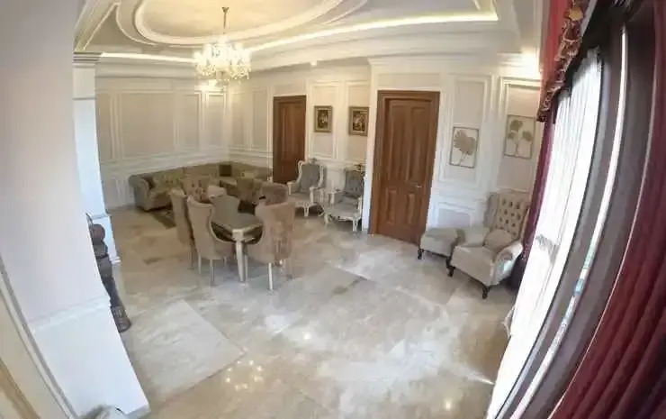 Villa Casa Baiti Syariah Malioboro