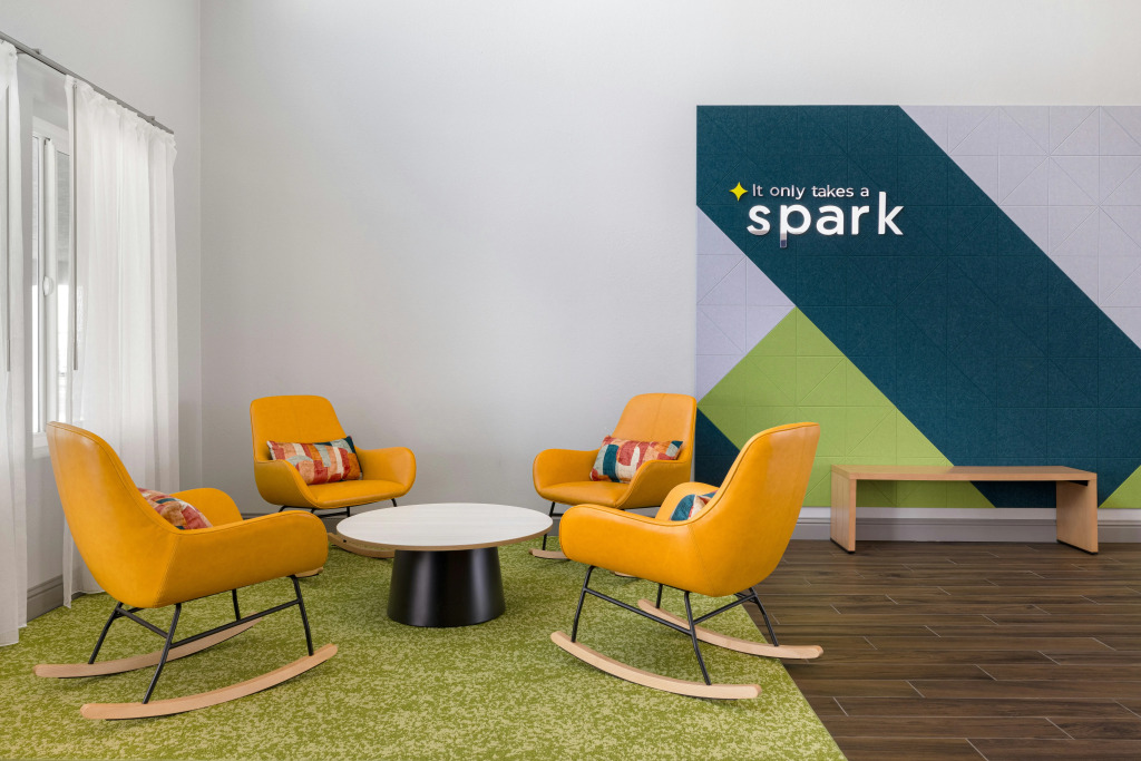 Spark By Hilton Santa Nella