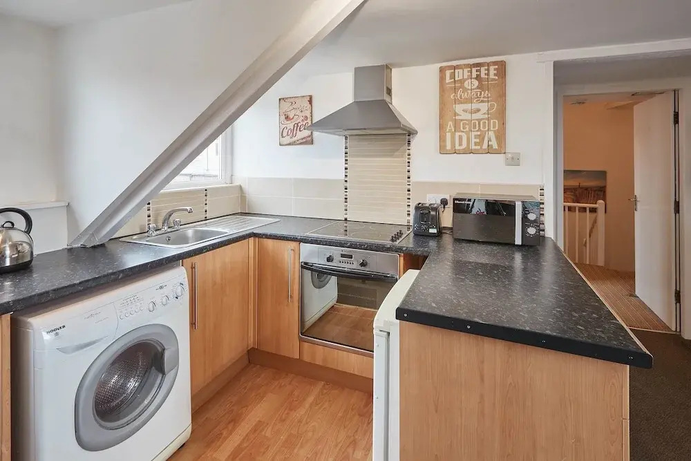 Apartment 4 At Glencoe