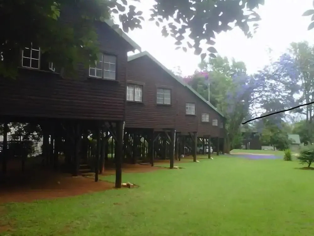 Budget INN