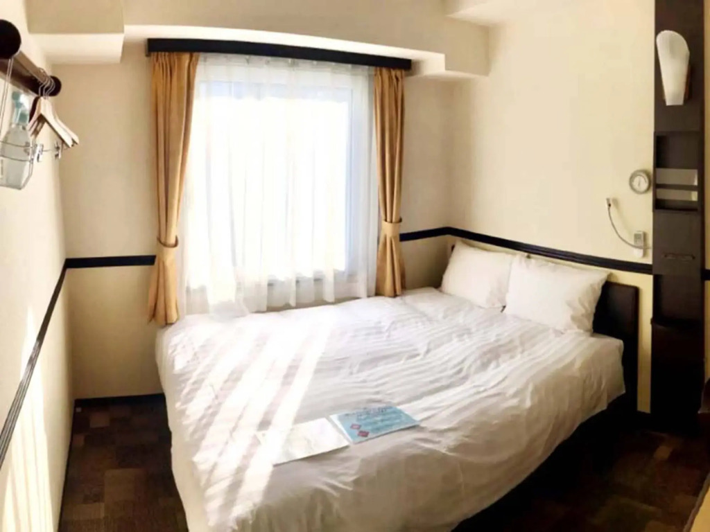 Toyoko Inn Tokyo Otemachi