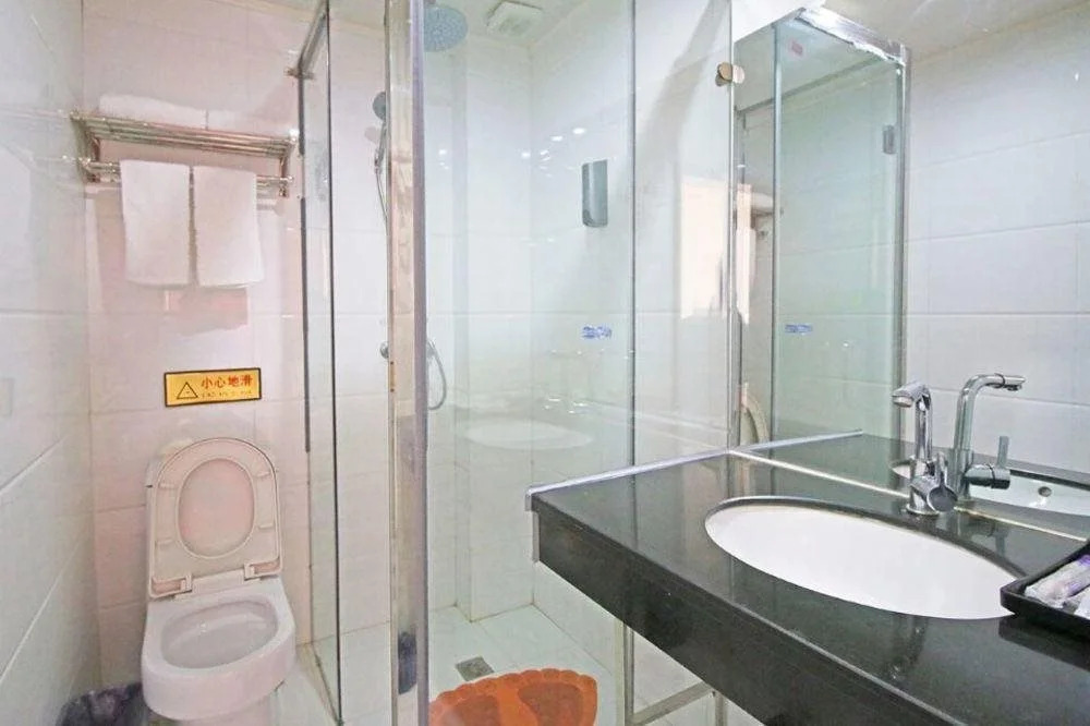 Bihai Jinjing Hostel