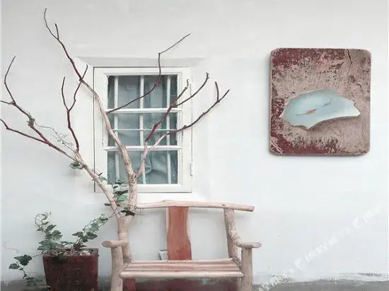 Gulangyu Gallery · Taoyuan Homestay