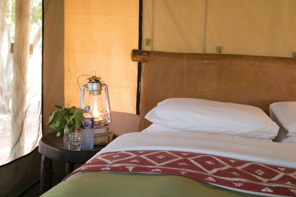 Basecamp Masai Mara
