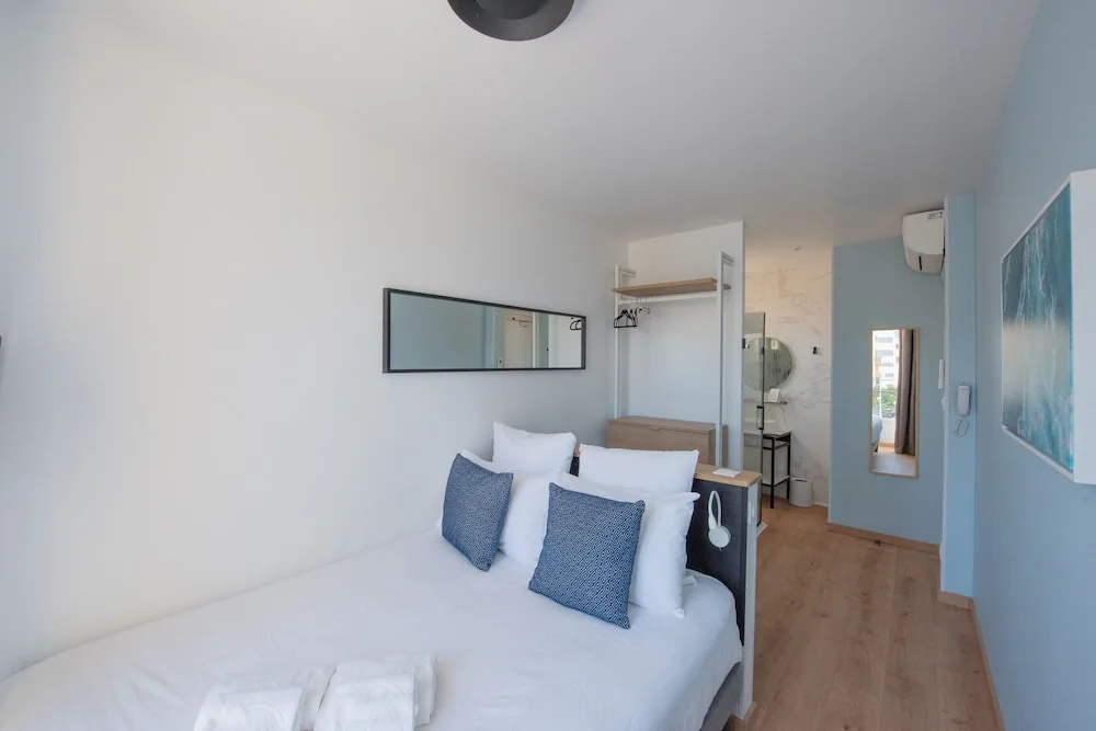 Villa Arena Hotel