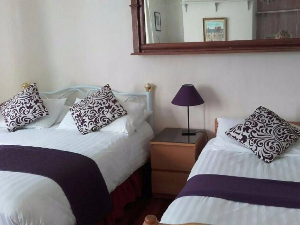 Victoria Guest Accommodation & Studio Apartments