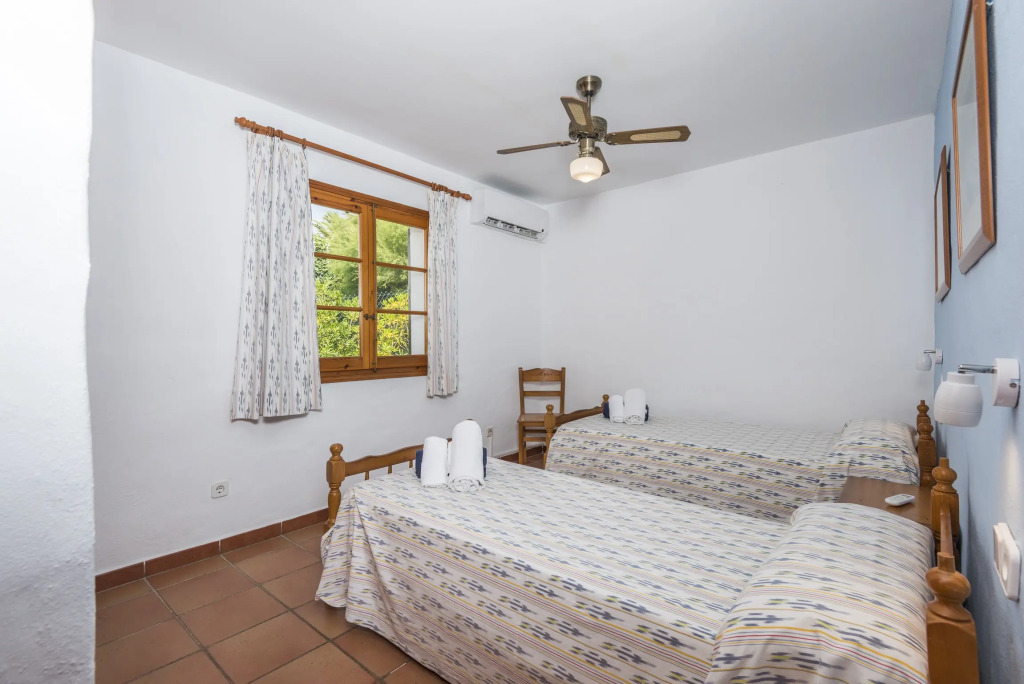 Villas Playas de Fornells by Escape Home