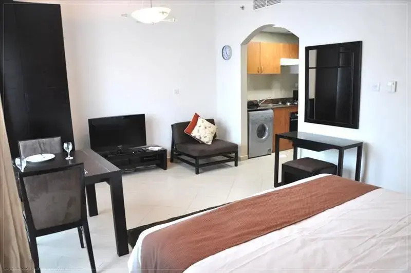 Dubai Apartments - Marina - Marina Diamond 5B