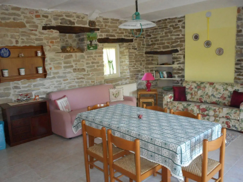 Agriturismo Cascina Serra