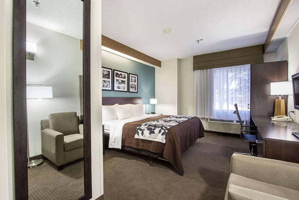 Spark by Hilton El Paso University