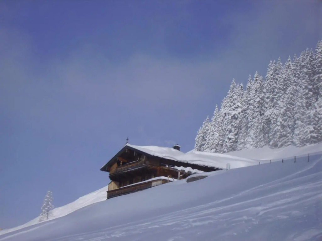 Apartment Landhaus Krall