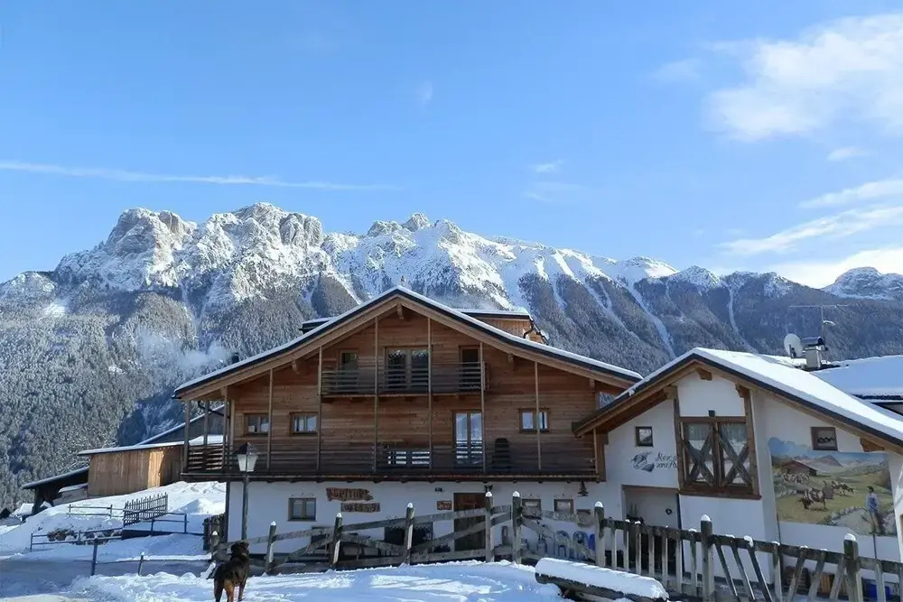 Agritur Weiss