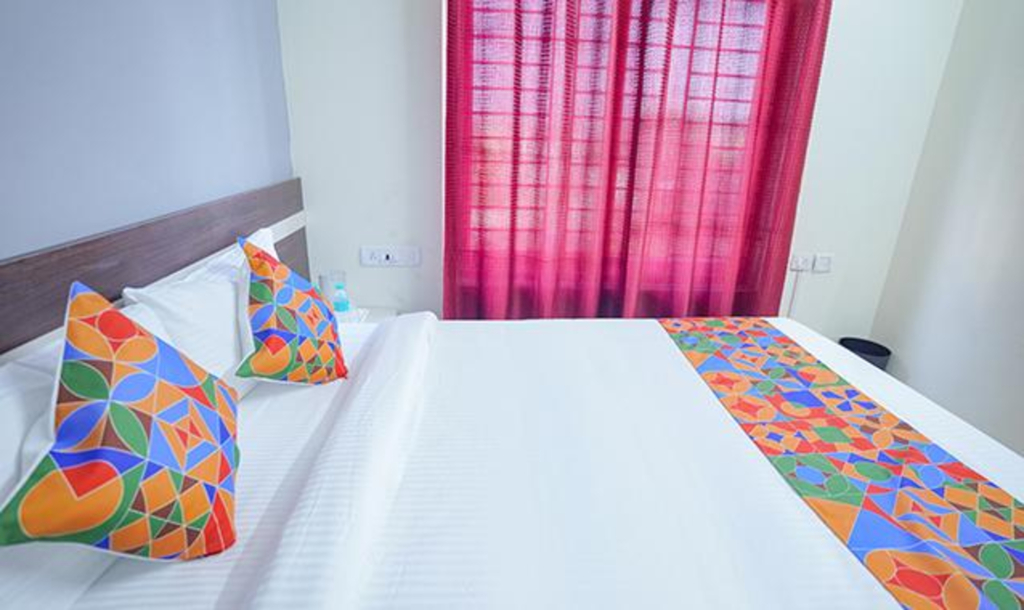 Town Space Apartment Hotel