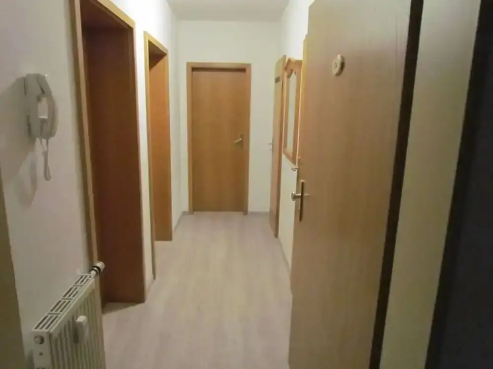 Nice Apartment in Bodenmais