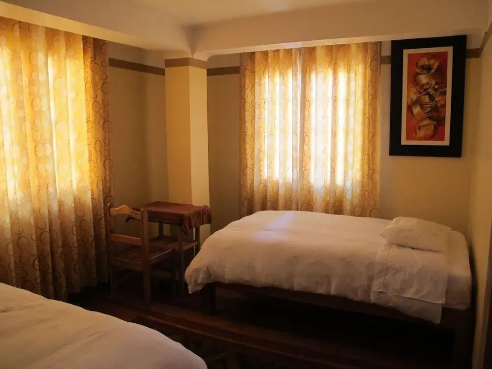 Tumy house B&B