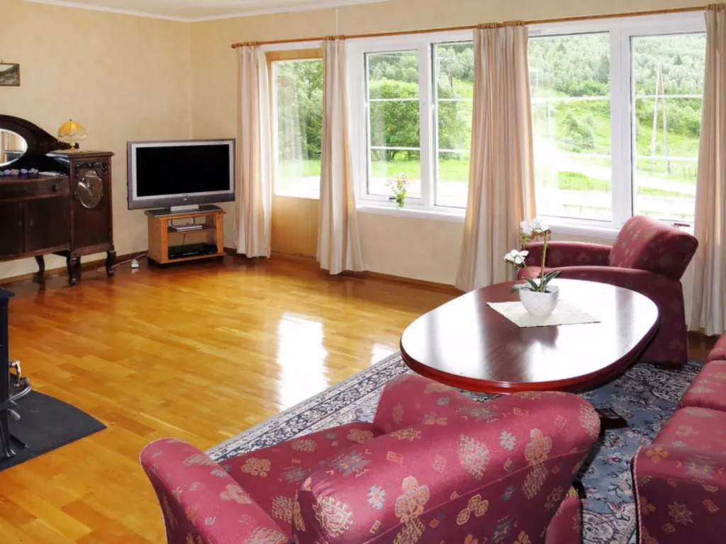 Holiday Home Olavbu by Interhome