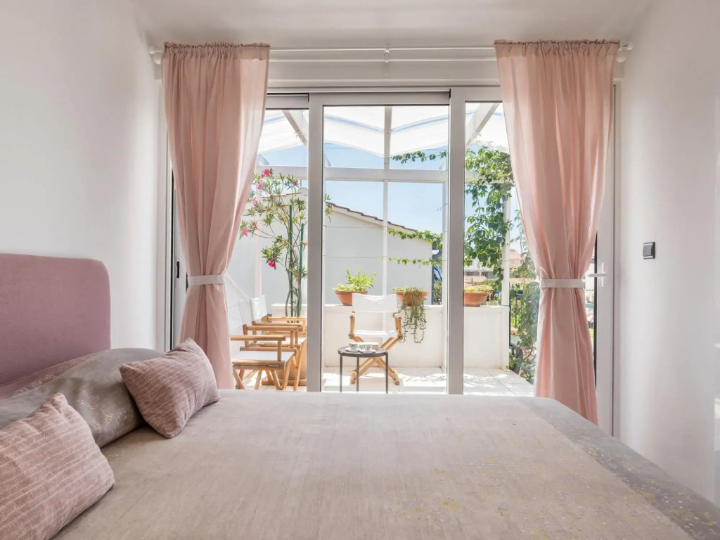 Holiday Home Kanica by Adriatic Sea