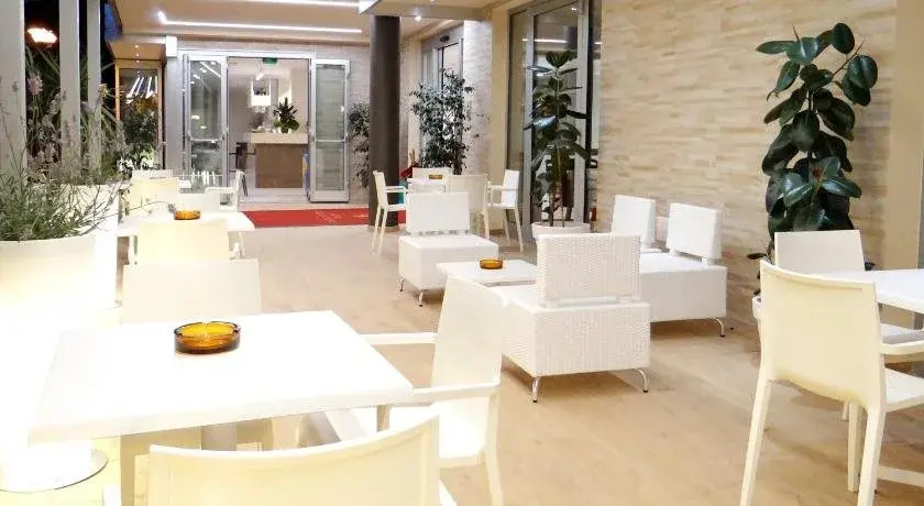 Hotel Aquila DOro