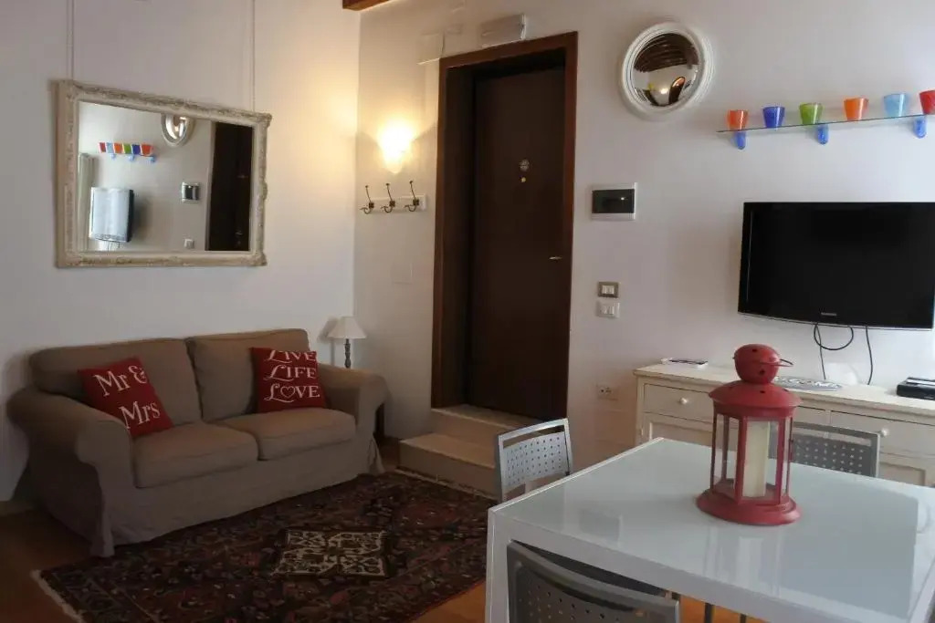 Casa Contarina