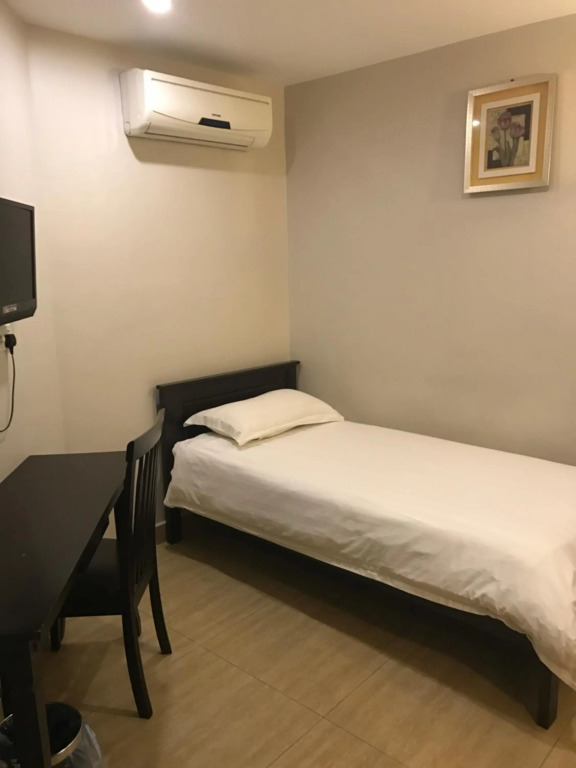 SE Hotel 2