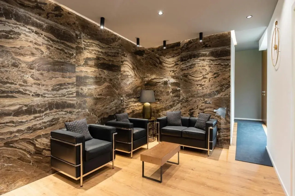 Chamur Luxury Suites & Jacuzzi in Palermo