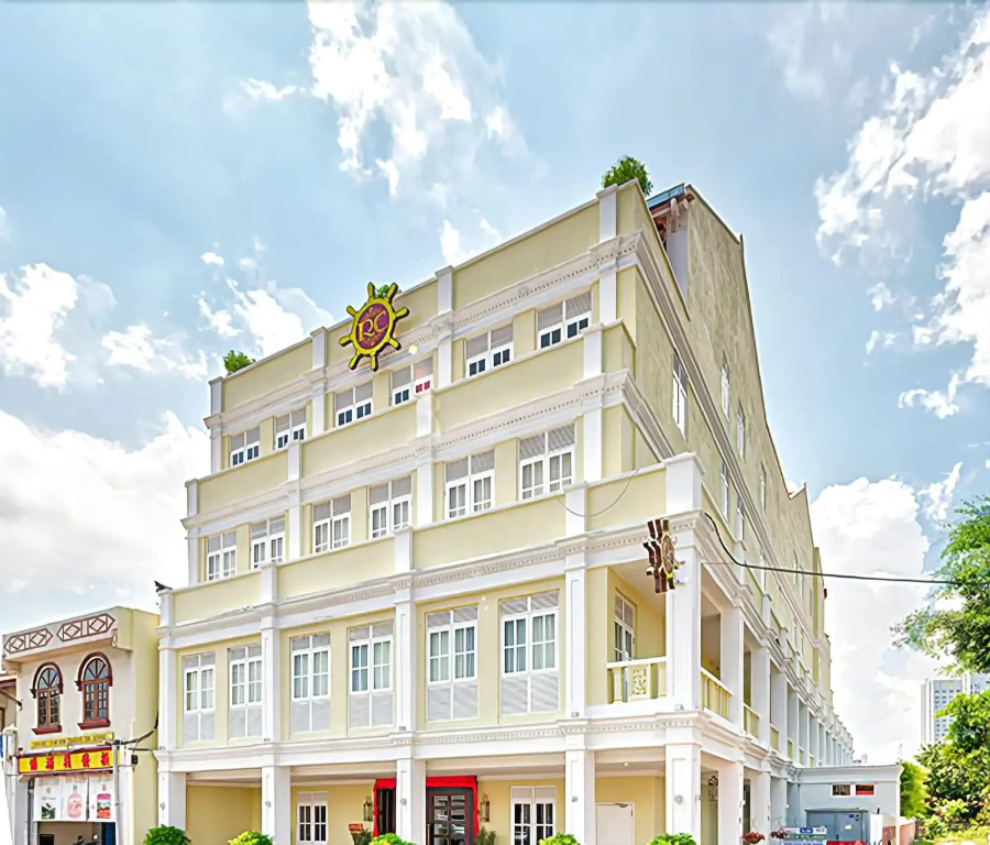 RC Hotel Melaka