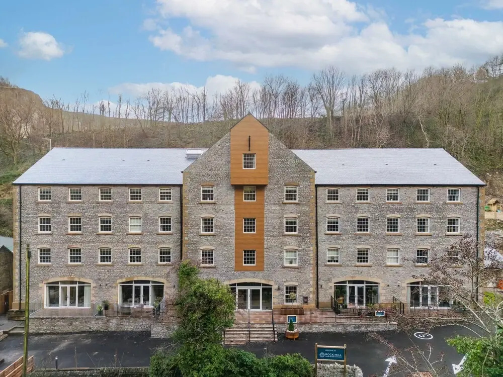 Host Stay Rock Mill 42 Middleton
