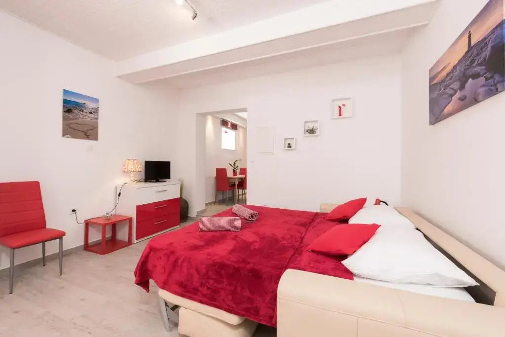 Apartments Nona