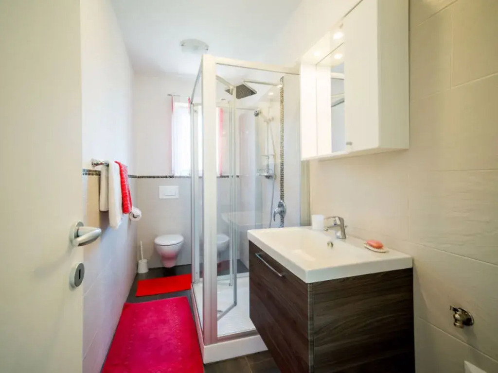 Apartment Silvana Civray 36790