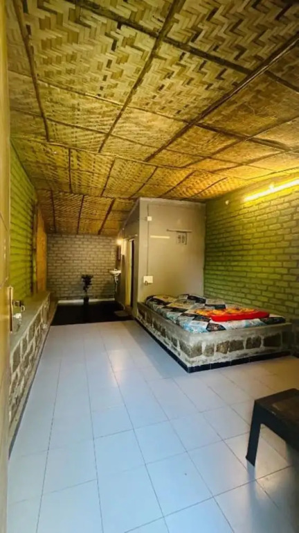 Taste Of Hampi - Stay @ Nature