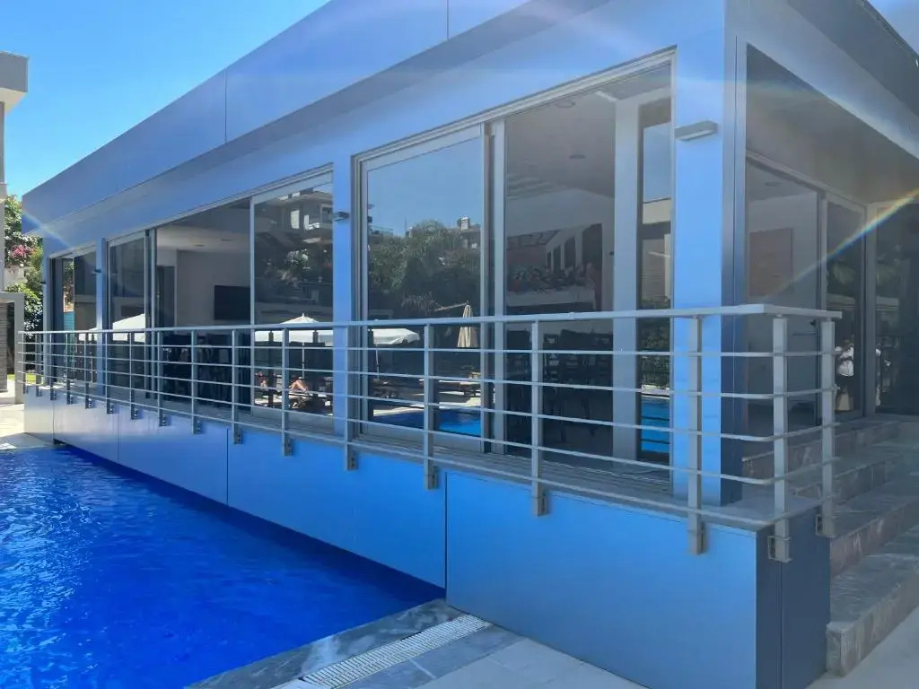 Enki Vadi Boutique Hotel