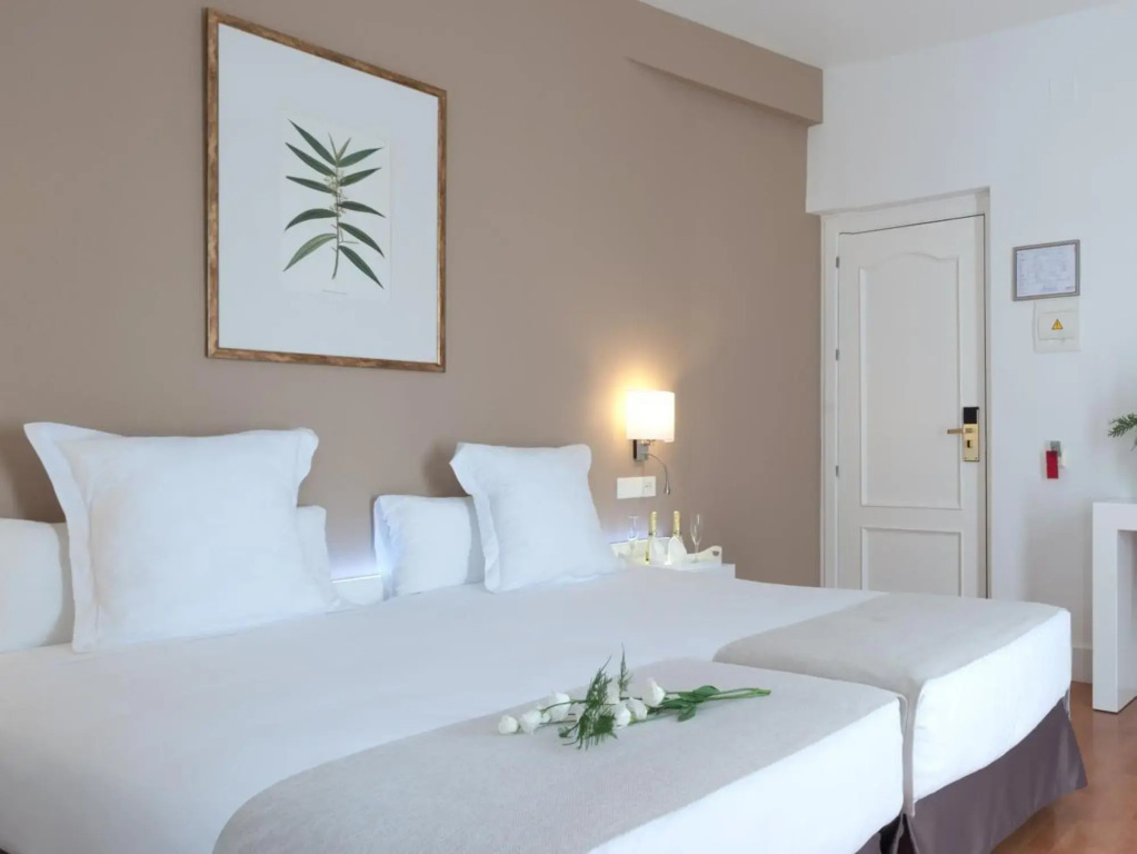 Hotel Alcázar