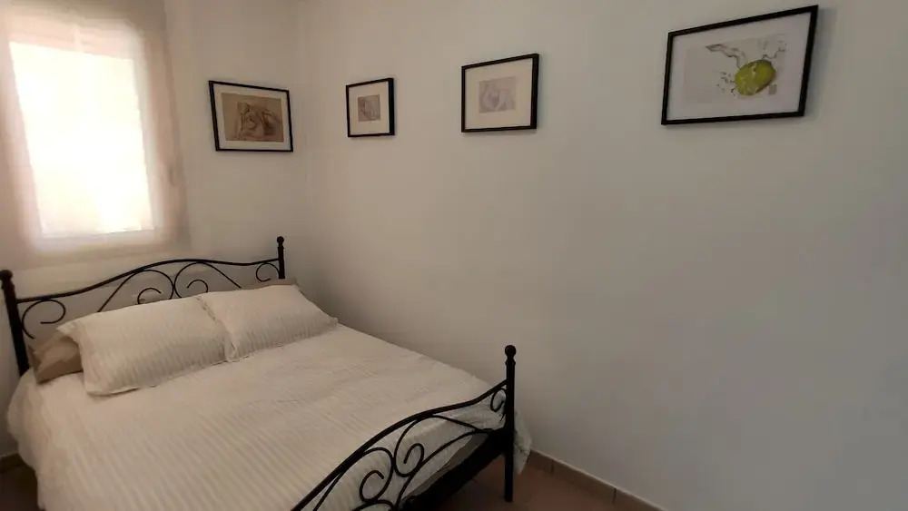 Villa Moderna Playa Almadrava