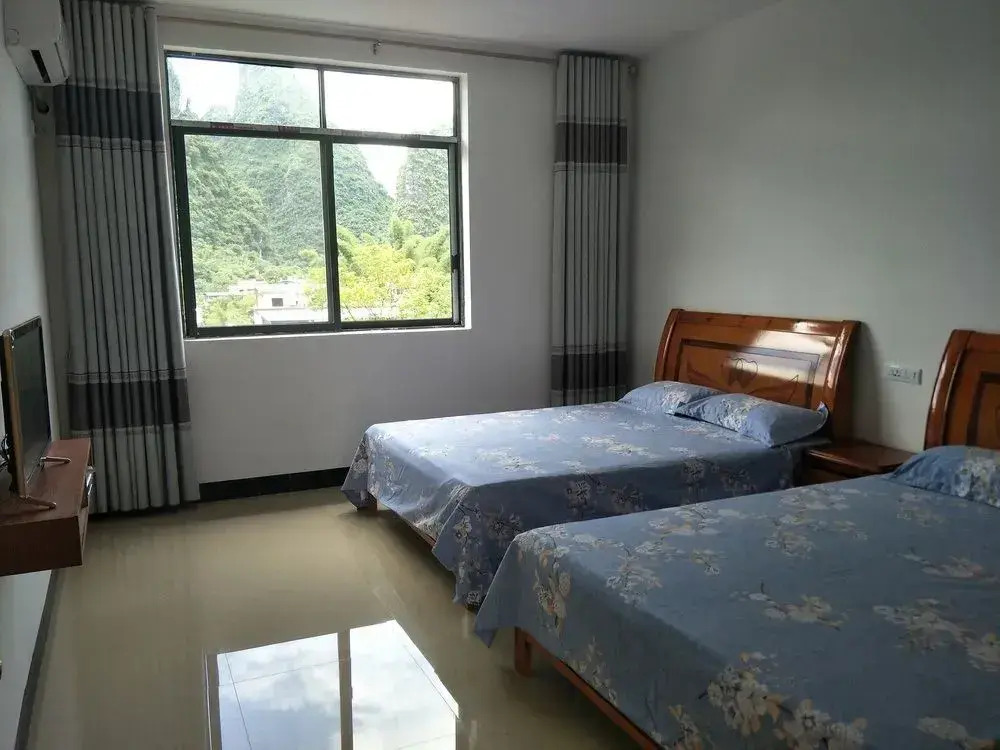 Yangshuo Jinyue Inn