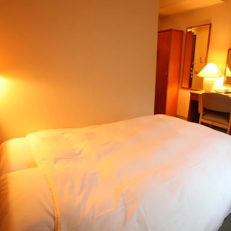 Hashidate Bay Hotel
