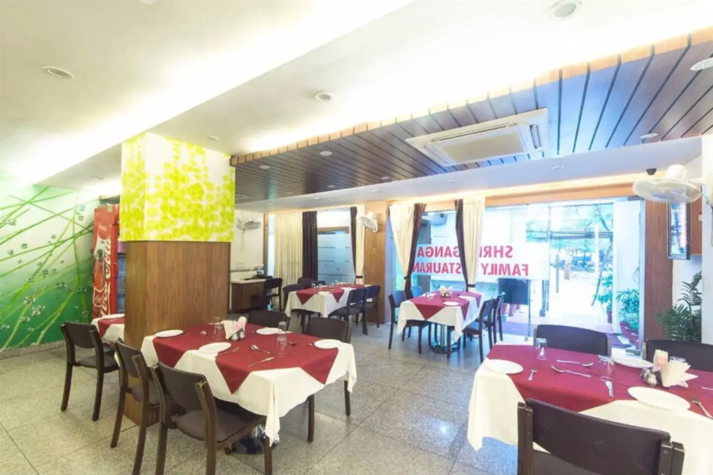 Hotel O Mohit Regency