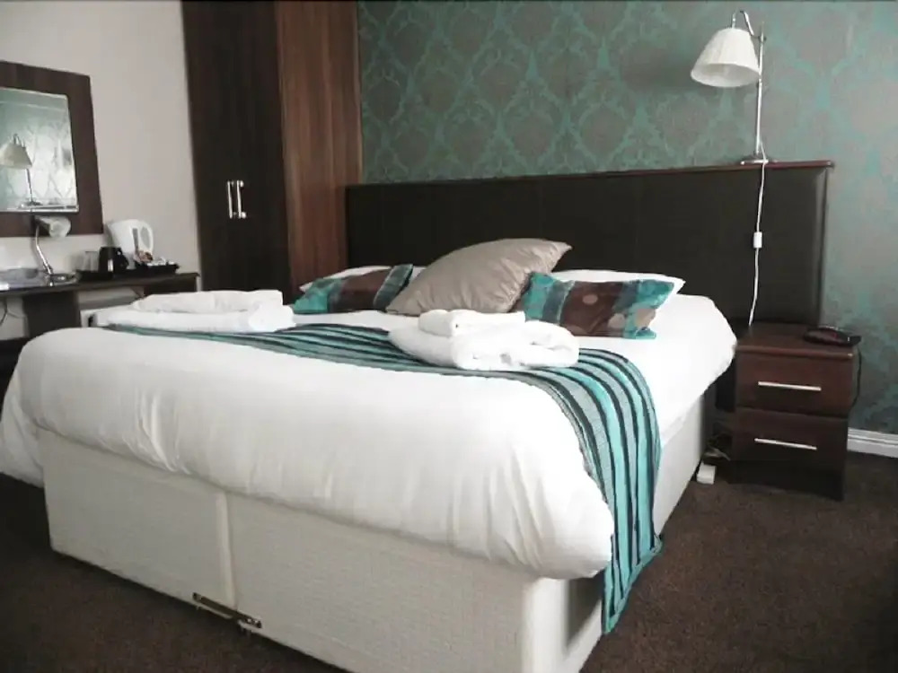 Avarest House BB Adults Only