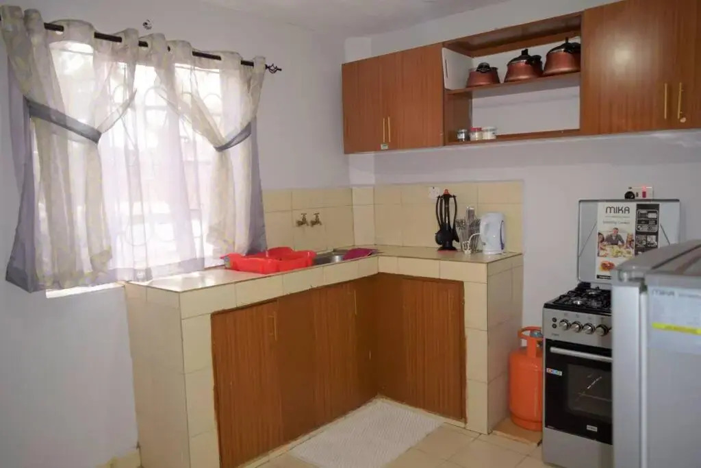 Emerald Apartment