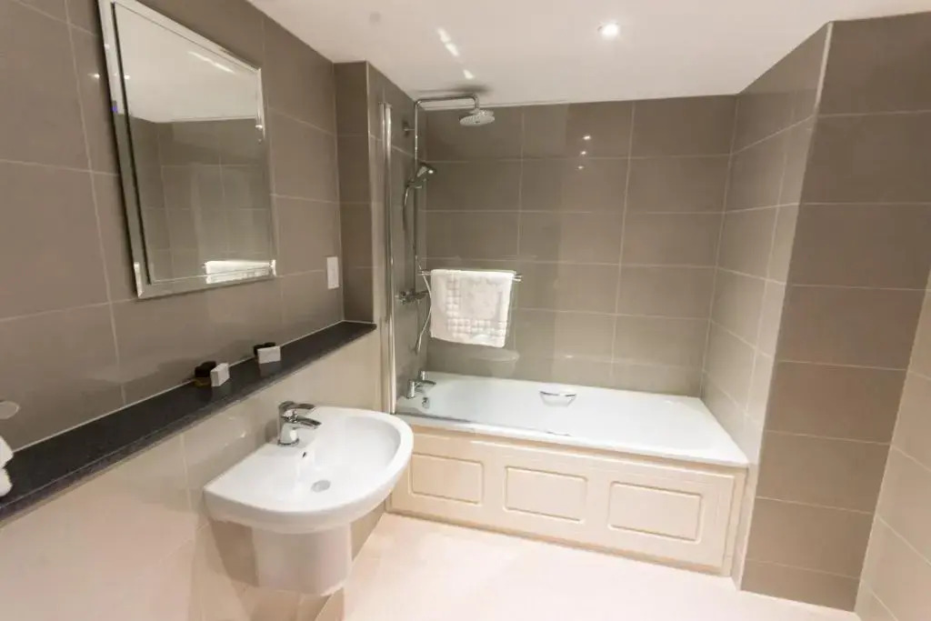 St Nicholas Hotel Colchester