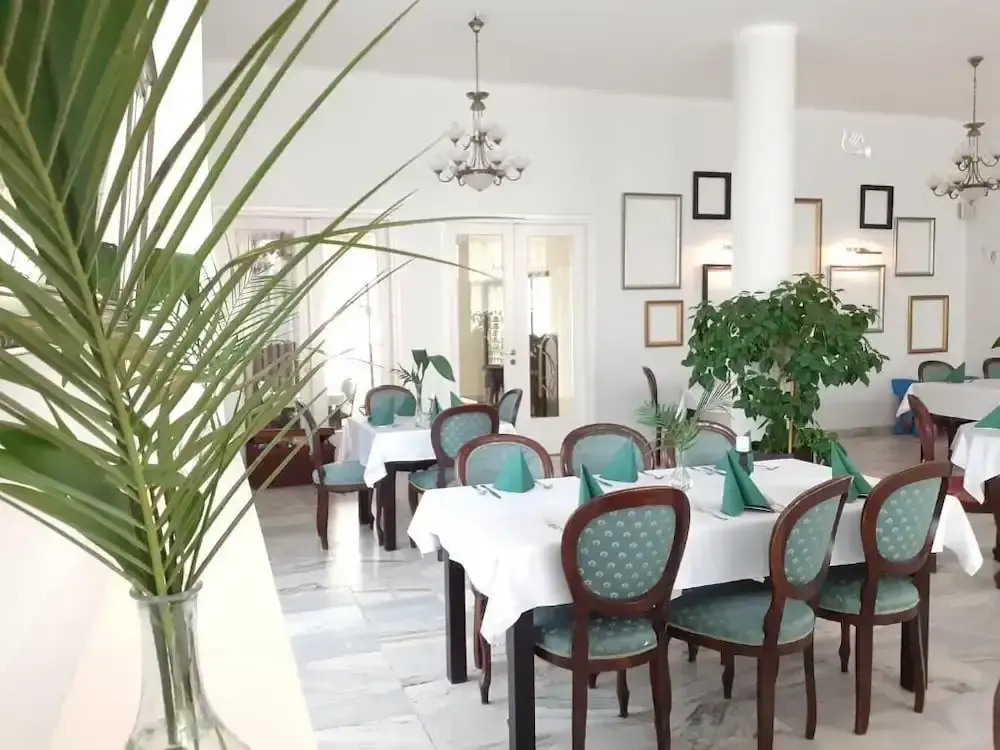 Hotel Hutnik