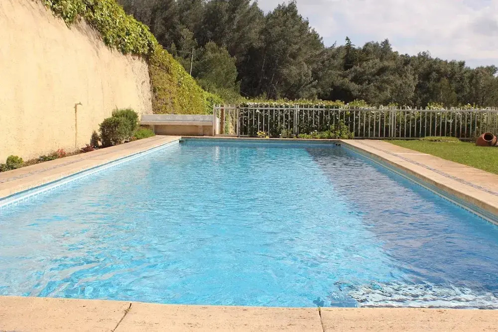 Lisbon Country Villa
