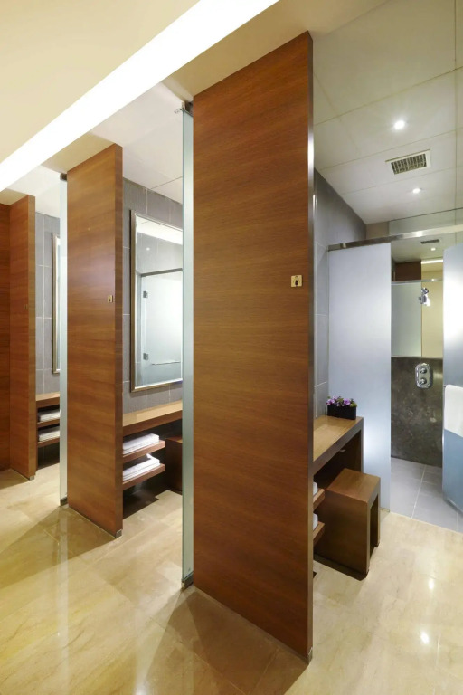 Oakwood Premier Coex Center Seoul