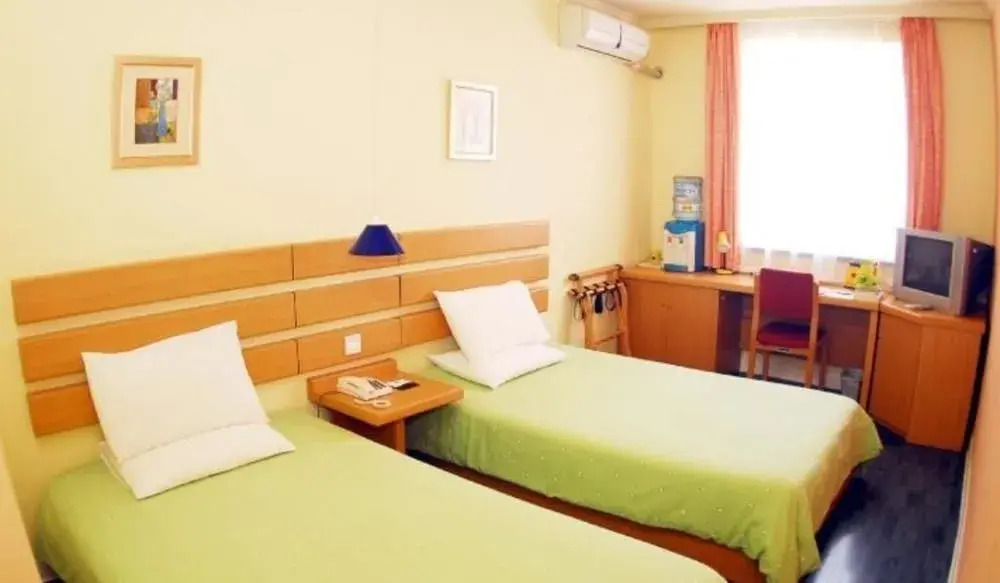 Home Inn Nanning Science Park