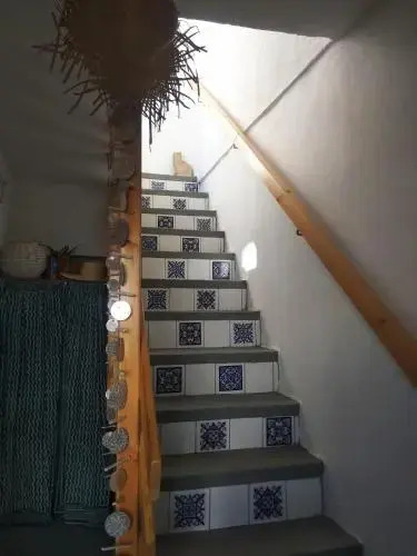 Chez Cécile Home