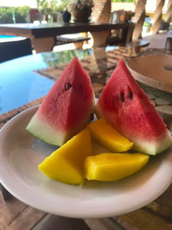Paraiso dos Guaras