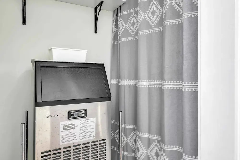 Hibiscus House Bed Breakfast Seashell Room