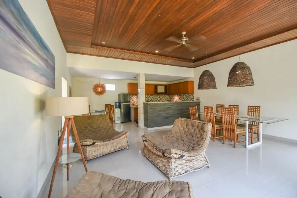 Solaris Private Villa Club Residence Canggu