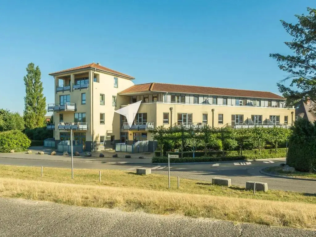 Ostseeresidenz - Whg 28