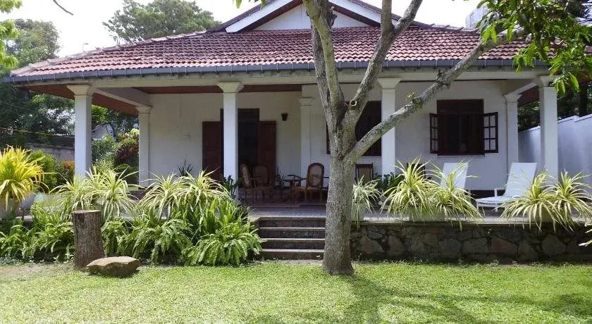 Shalome Villa