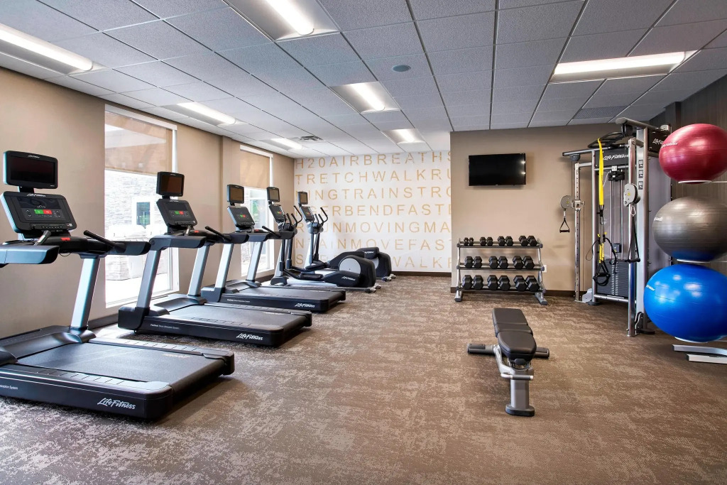 Residence Inn by Marriott Lynchburg